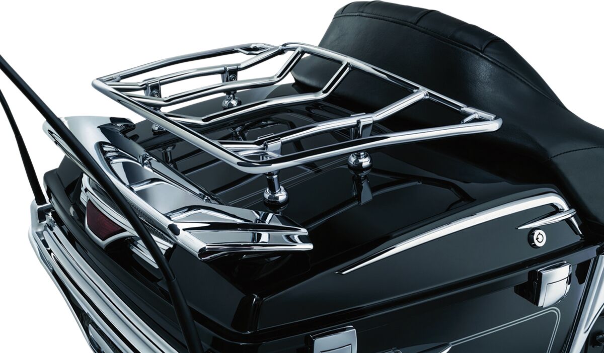 KURYAKYN ADJUSTABLE TRUNK RACK MULTI RACK KUR7159
