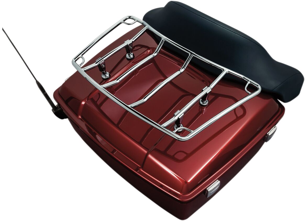 KURYAKYN ADJUSTABLE TRUNK RACK MULTI RACK KUR7159