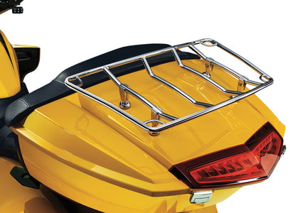 KURYAKYN ADJUSTABLE TRUNK RACK MULTI RACK KUR7159