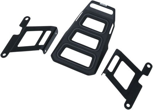 KURYAKYN Rack LUGG BLK 04-19 XL KUR6665