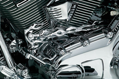 KURYAKYN LINKAGE SHIFT FLAME KUR1072