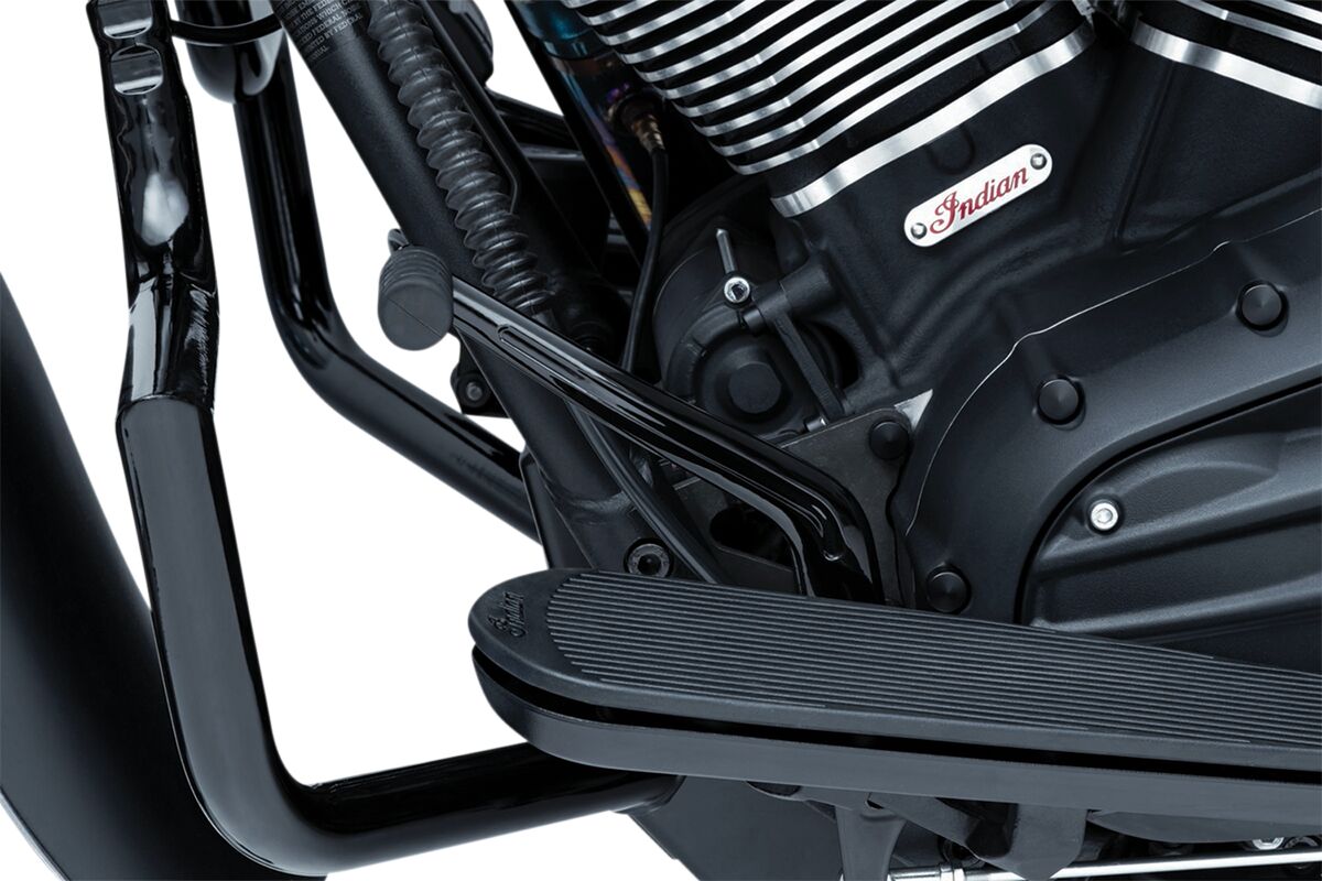 KURYAKYN SHIFT LEVER BK KUR5817