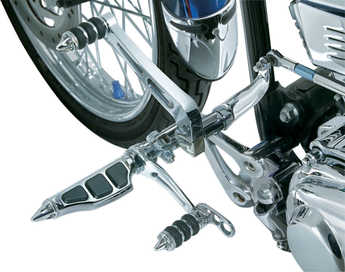 KURYAKYN PEG STILETTO SHIFTER - SFTL/FX KUR4479