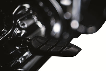 KURYAKYN SHIFT PEG KINETIC BLACK KUR4305