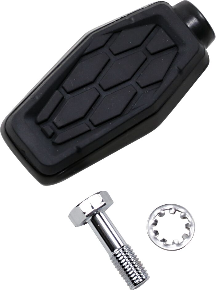 KURYAKYN PEG SHIFT HEX BLK KUR5911
