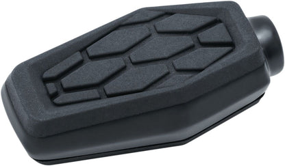 KURYAKYN PEG SHIFT HEX BLK KUR5911