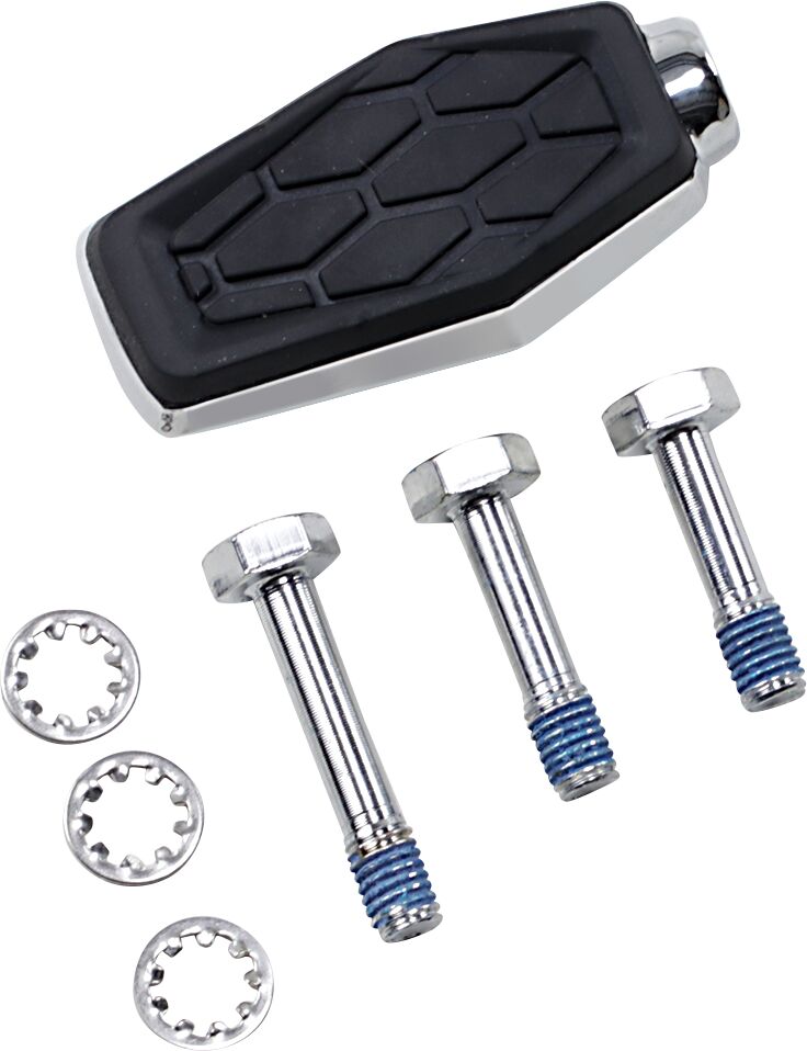 KURYAKYN PEG SHIFT HEX CHR IND KUR5912