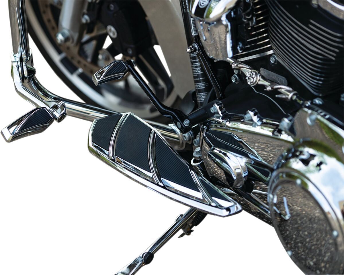 KURYAKYN PEG PHANTOM SHIFTER - CHROME KUR5790