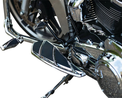 KURYAKYN PEG PHANTOM SHIFTER - CHROME KUR5790