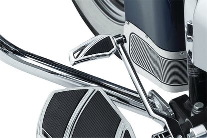 KURYAKYN PEG PHANTOM SHIFTER - CHROME KUR5790