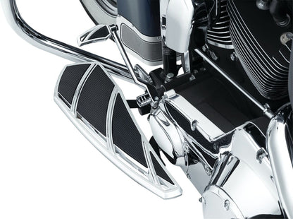 KURYAKYN PEG PHANTOM SHIFTER - CHROME KUR5790