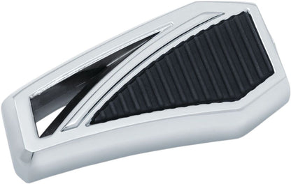 KURYAKYN PEG PHANTOM SHIFTER - CHROME KUR5790