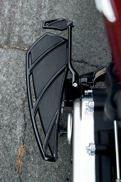 KURYAKYN PEG PHANTOM SHIFTER - BLACK KUR5791