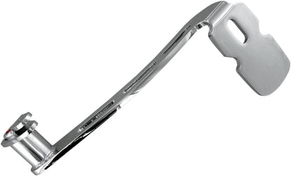 KURYAKYN EXTENDED BRAKE PEDAL FOR TOURING CHROME KUR1071