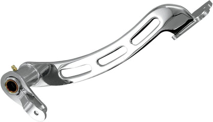 KURYAKYN EXTENDED BRAKE PEDAL FOR TOURING CHROME KUR1071