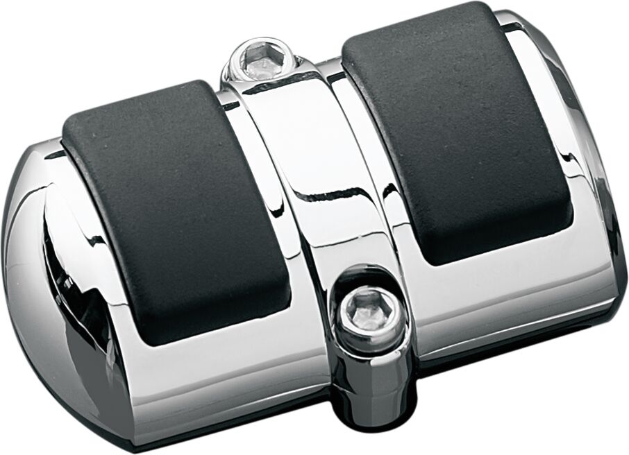 KURYAKYN COVER BRAKE PEDAL/HEEL SHIFT P KUR4029