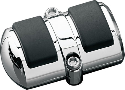 KURYAKYN COVER BRAKE PEDAL/HEEL SHIFT P KUR4029