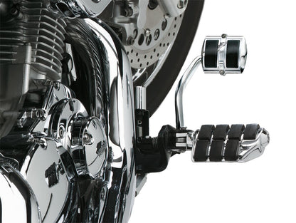 KURYAKYN COVER BRAKE PEDAL/HEEL SHIFT P KUR4029