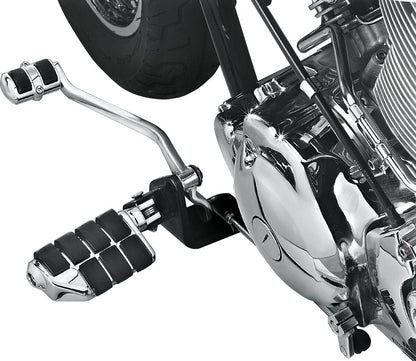 KURYAKYN COVER SHIFT PEG - V-STAR 98-11 KUR4034