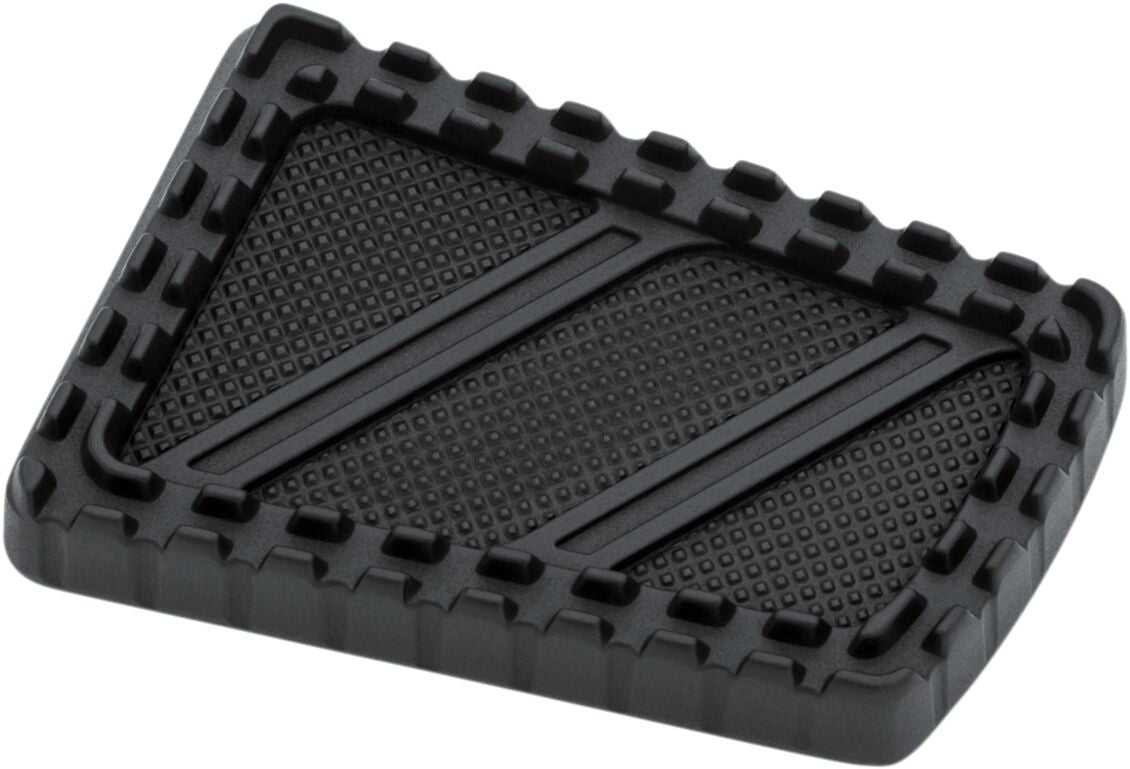 KURYAKYN PAD BRAKE PEDAL RIOT - SATIN B KUR3575