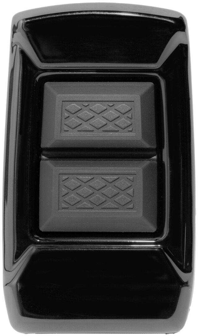 KURYAKYN BRAKE PEDAL PAD - ENYGMA - FLT KUR10045-2