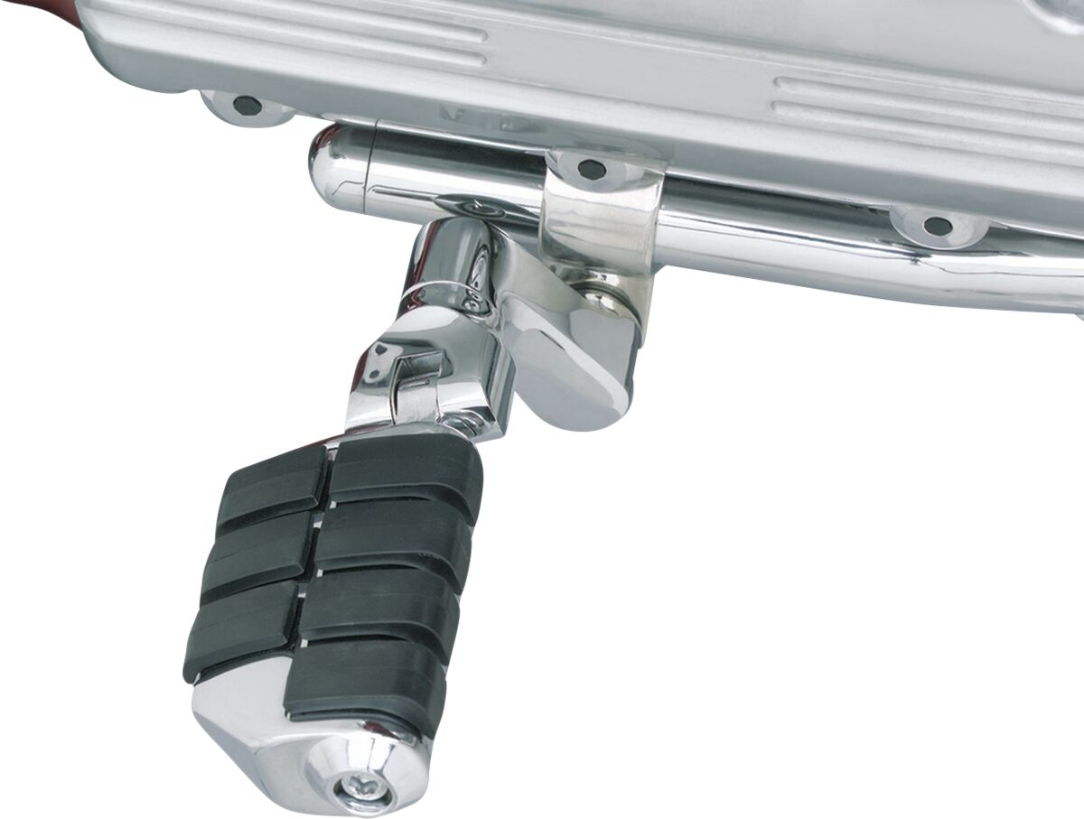 KURYAKYN DUALLY ISO PEGS WITH OFFSET & 1" MAGNUM QUICK CKAMPS KUR7976