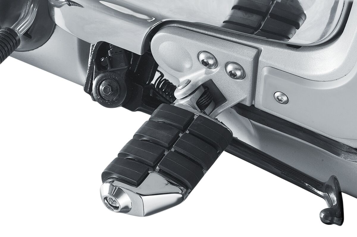 KURYAKYN PEGS DUALLY - GL1800 01-17 - C KUR7938