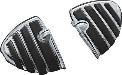 KURYAKYN FOOTPEGSS ISO WING WITHOUT ADAPTERS KUR4452