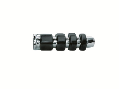 KURYAKYN FOOTPEGSS ISO WING WITHOUT ADAPTERS KUR4452