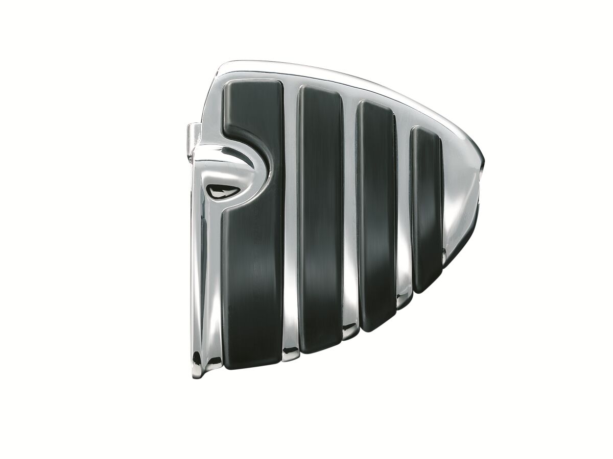 KURYAKYN FOOTPEGSS ISO WING WITHOUT ADAPTERS KUR4452