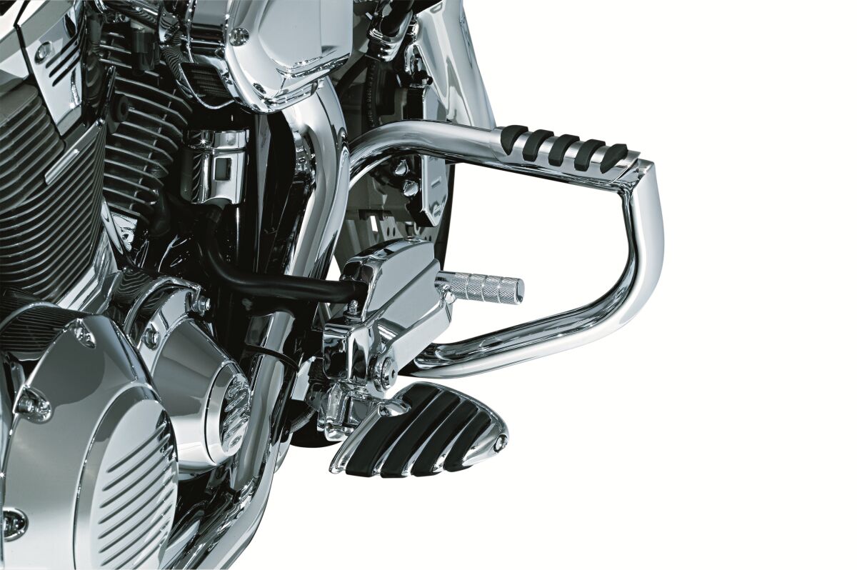 KURYAKYN FOOTPEGSS ISO WING WITHOUT ADAPTERS KUR4452
