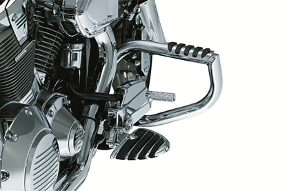 KURYAKYN FOOTPEGSS ISO WING WITHOUT ADAPTERS KUR4452