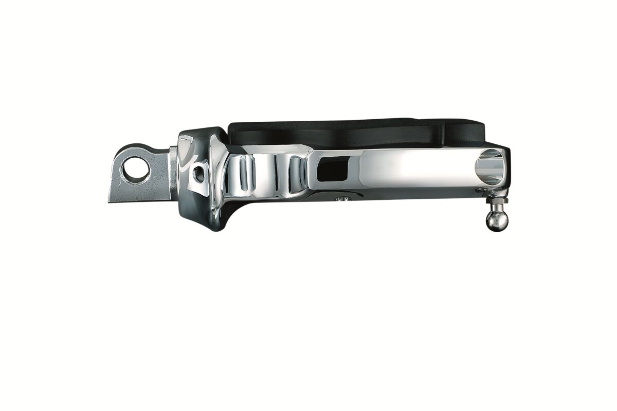 KURYAKYN PEGS UNIVERSAL FLAME W/ MALE M KUR4416