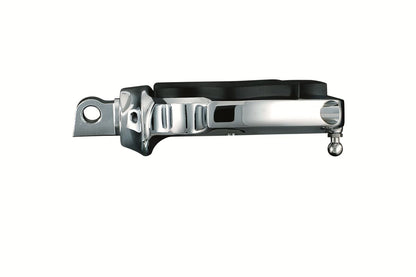 KURYAKYN PEGS UNIVERSAL FLAME W/ MALE M KUR4416