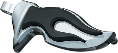 KURYAKYN PEGS UNIVERSAL FLAME W/ MALE M KUR4416