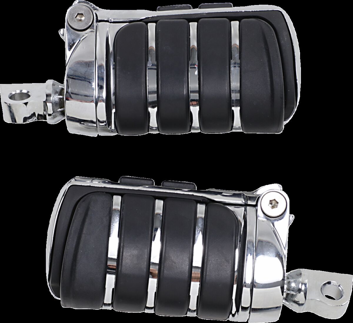 KURYAKYN SWITCHBLADE PEGS WITH MALE MOUNT ADAPTERS KUR4445
