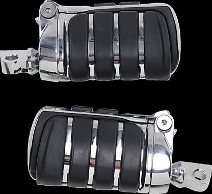 KURYAKYN SWITCHBLADE PEGS WITH MALE MOUNT ADAPTERS KUR4445