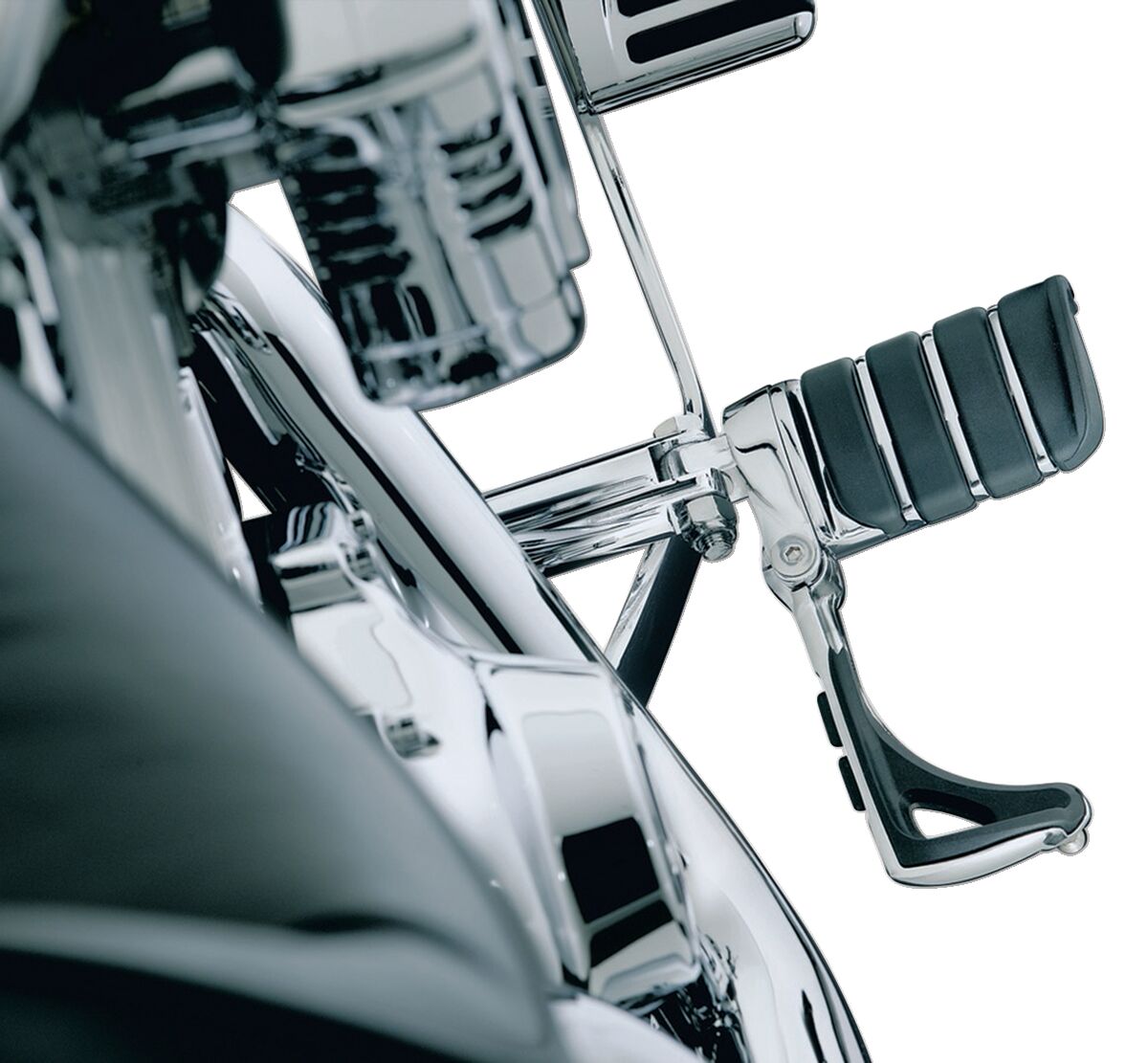 KURYAKYN SWITCHBLADE PEGS WITH MALE MOUNT ADAPTERS KUR4445