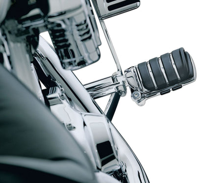 KURYAKYN SWITCHBLADE PEGS WITH MALE MOUNT ADAPTERS KUR4445