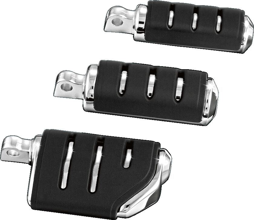 KURYAKYN TRIDENT SMALL ISO PEGS MALE-MOUNT KUR7590