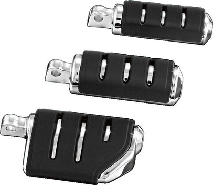 KURYAKYN TRIDENT SMALL ISO PEGS MALE-MOUNT KUR7590