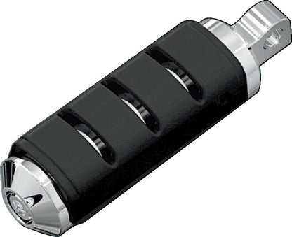 KURYAKYN TRIDENT SMALL ISO PEGS MALE-MOUNT KUR7590