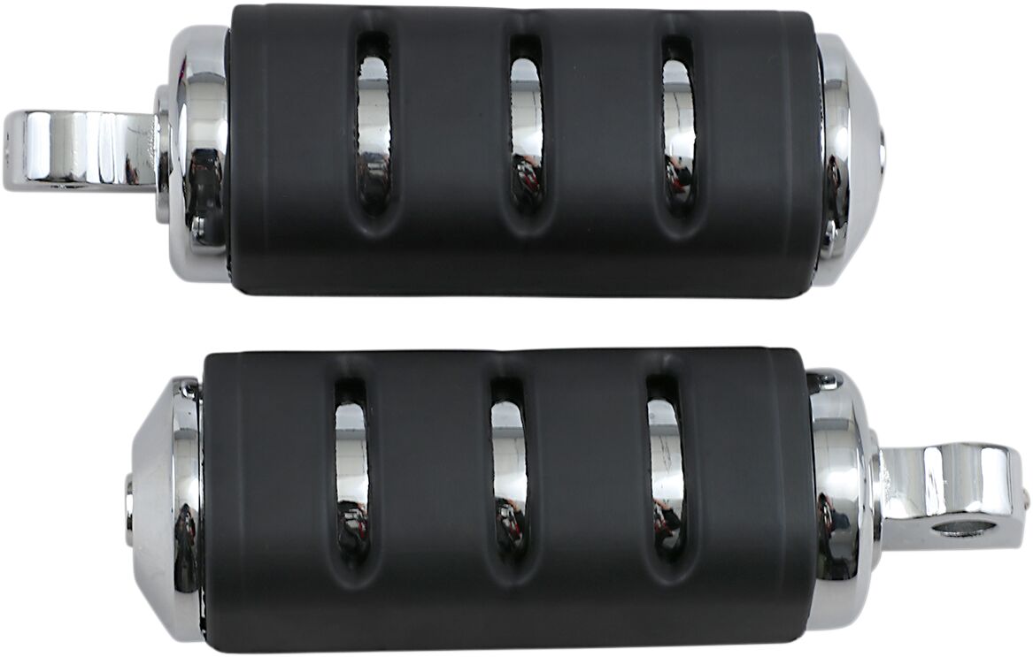 KURYAKYN TRIDENT LARGE ISO PEGS MALE-MOUNT KUR7591