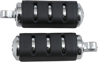 KURYAKYN TRIDENT LARGE ISO PEGS MALE-MOUNT KUR7591