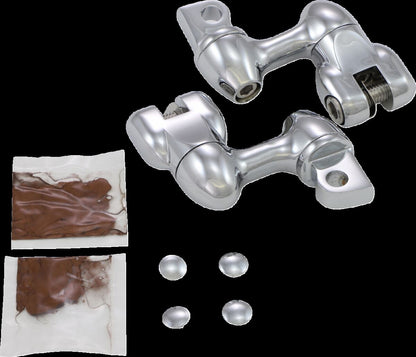 KURYAKYN OFFSET ADJUSTABLE LOCKABLE MOU KUR4556