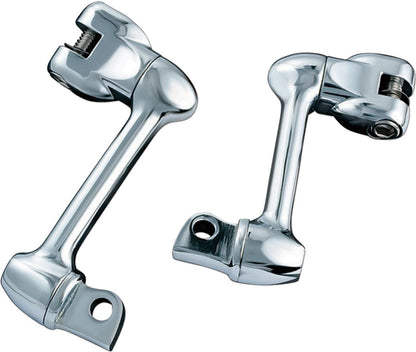 KURYAKYN OFFSET ADJUSTABLE LOCKABLE MOU KUR4556