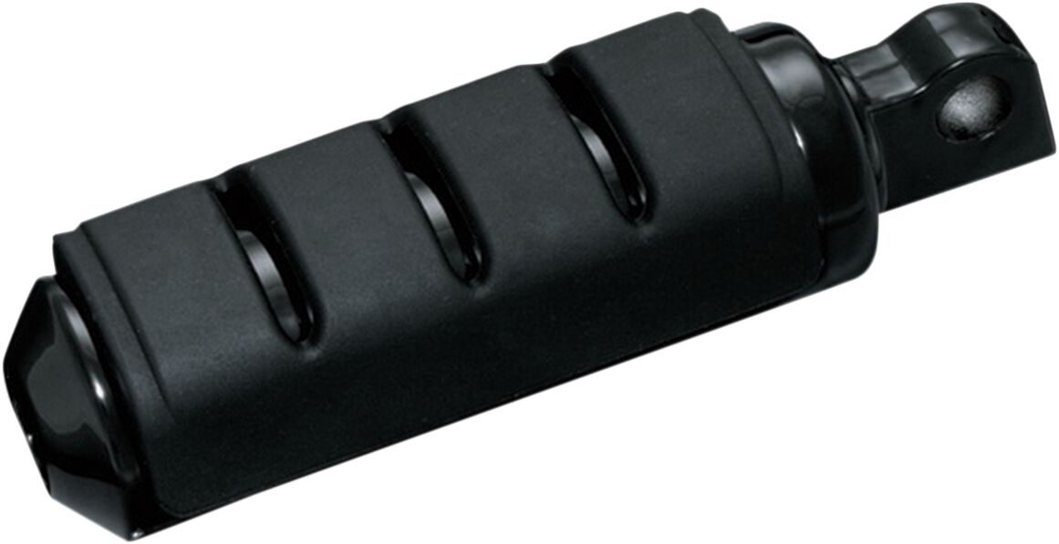 KURYAKYN TRIDENT SMALL ISO PEGS MALE-MOUNT BLACK KUR7560