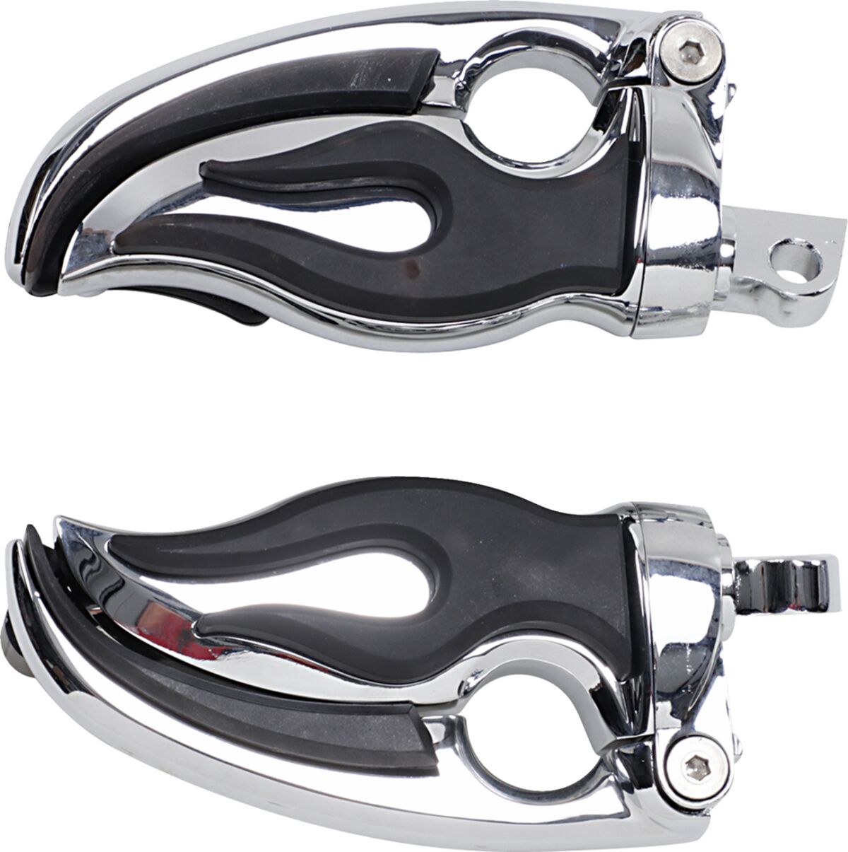 KURYAKYN FOOTPEGS FLAMIN SWITCHBLADE KUR4411