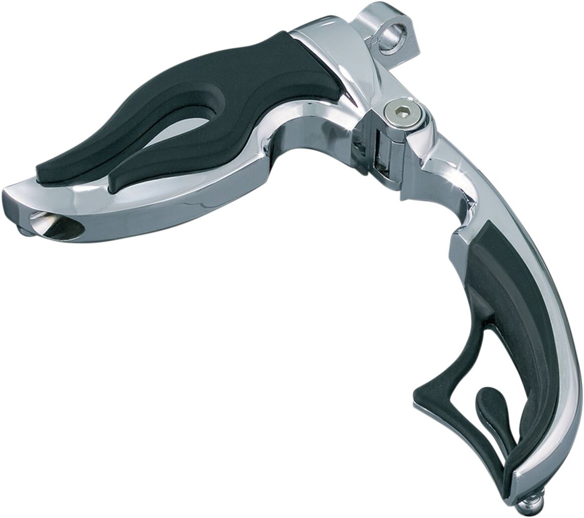 KURYAKYN FOOTPEGS FLAMIN SWITCHBLADE KUR4411
