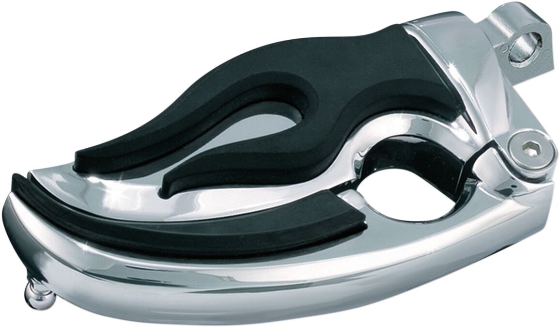 KURYAKYN FOOTPEGS FLAMIN SWITCHBLADE KUR4411